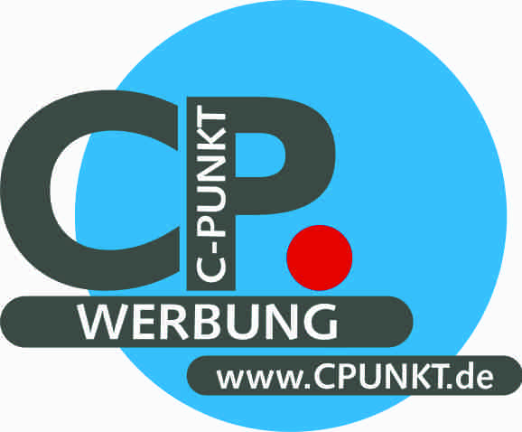 C-Punkt Werbung